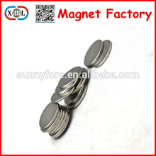 guangdong factory price buy nickel magnet